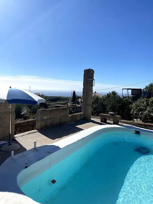 Casaalpina: Live A Great Experience In A Tinyhouse Villa Las Zocas Spain